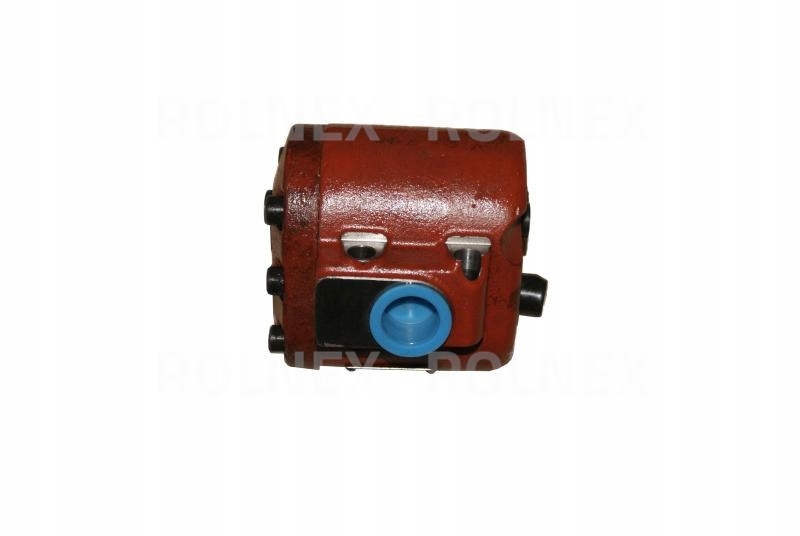 Zvedací čerpadlo Zetor Hydrotor 70114610D