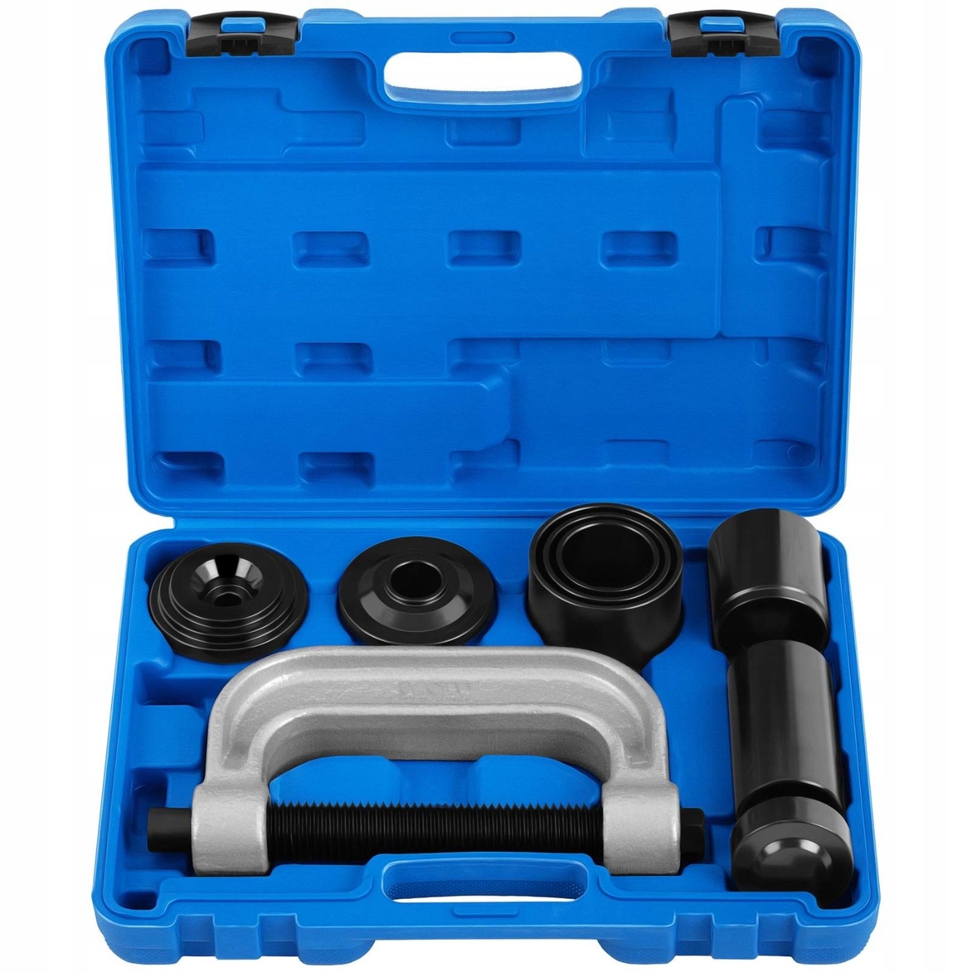 ŚCIĄGACZ DO SWORZNI KULISTYCH - ZESTAW Kod producenta MSW-SPS-15