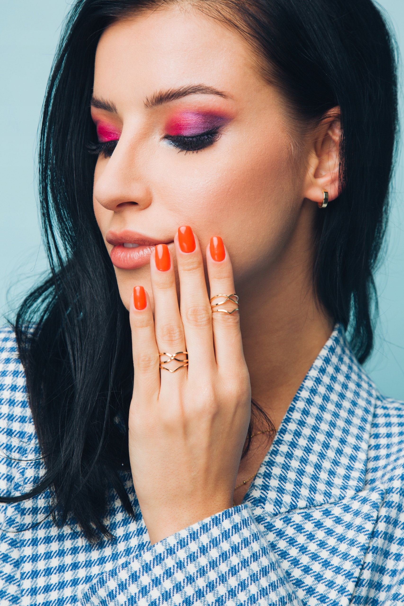 NAIL CLEANER MANIROUGE 90 ML ODTŁUSZCZACZ DO PAZNOKCI HYBRYDOWY Zakres pojemności 50-249 ml