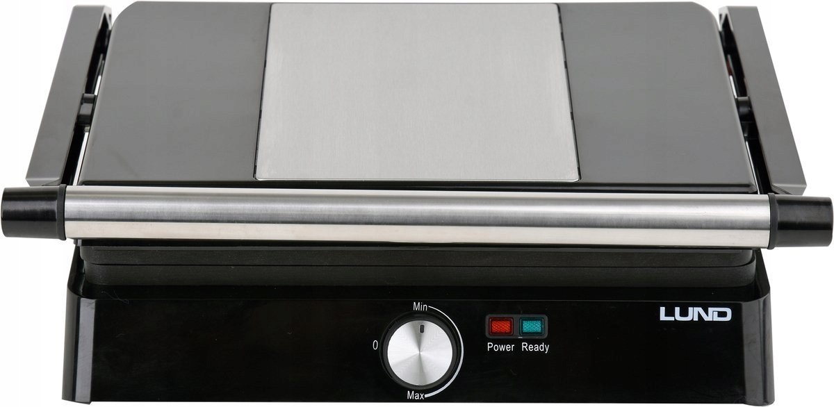 Elektrický Gril 2200 W W-67451