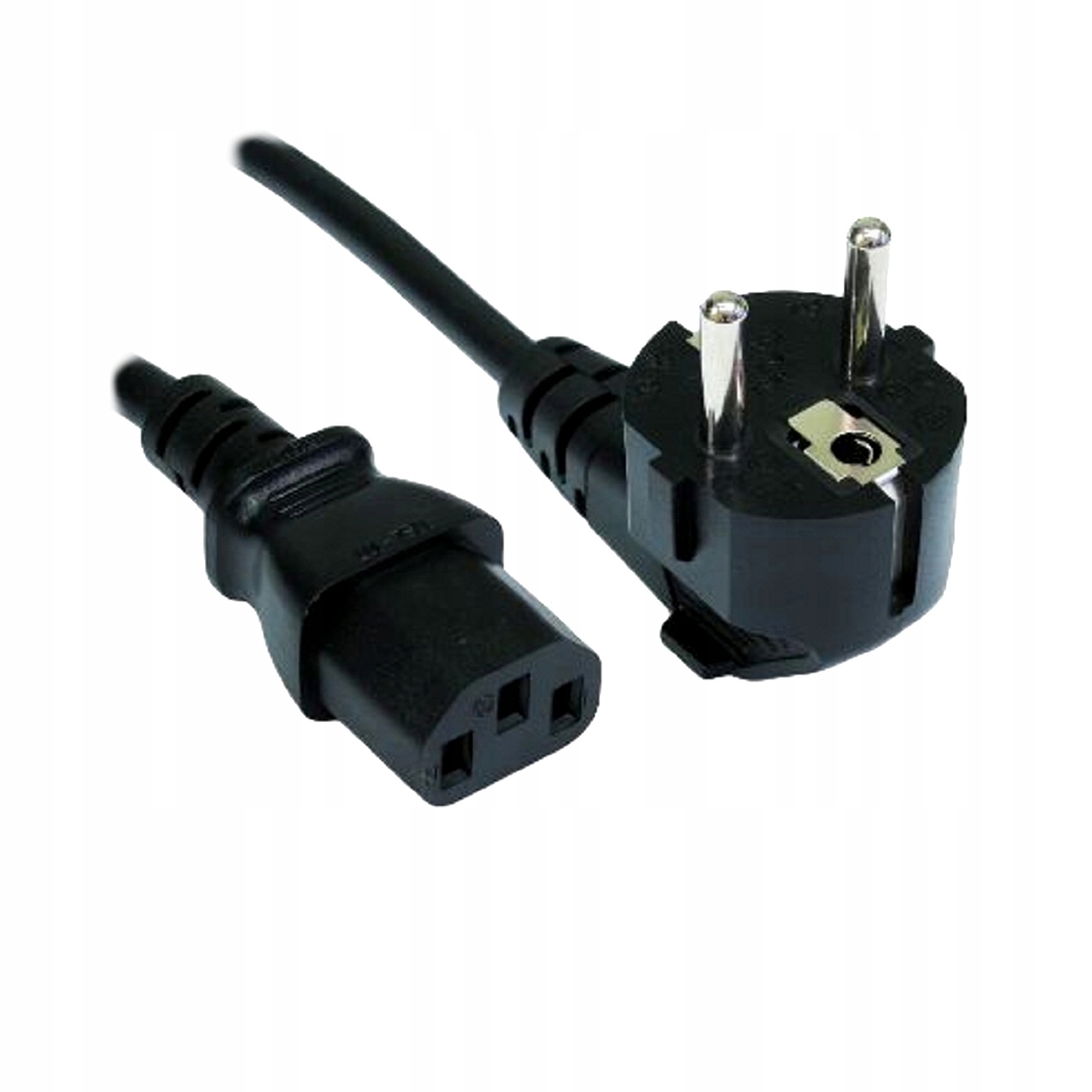 

Przewód Zasilający Zasilania Schuko Iec 10M ABB2