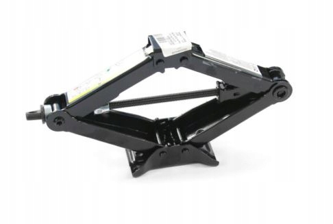 Оригинальный ASO домкрат подъемник VW Polo 2018-