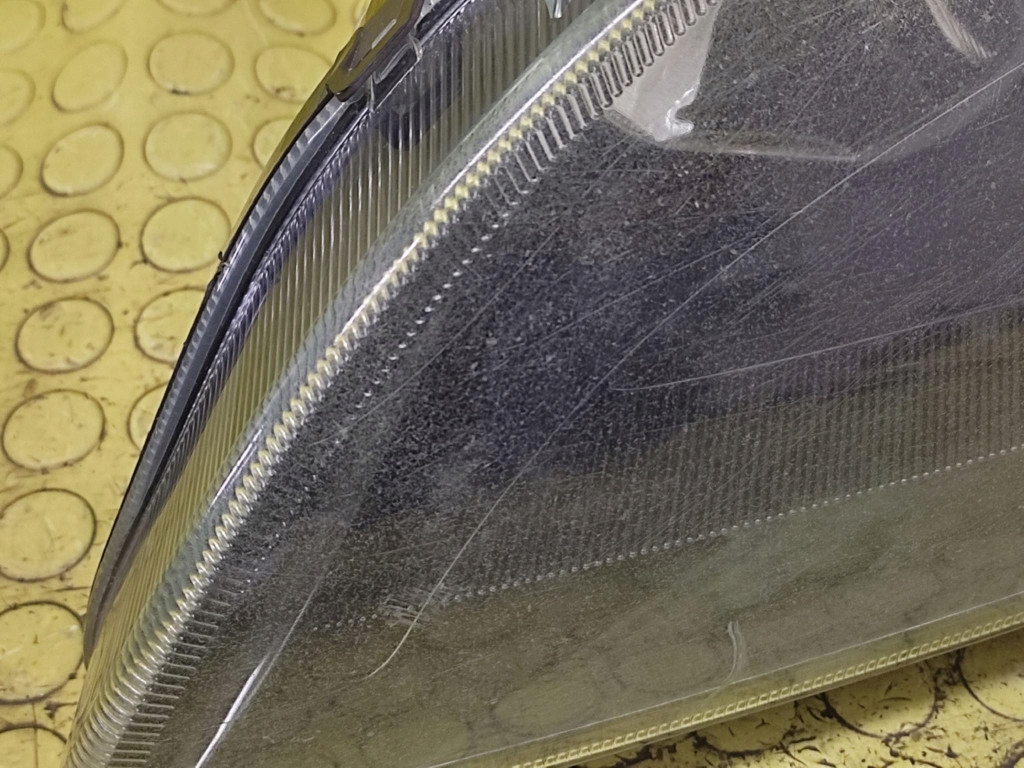FORD FOCUS MK2 REFLEKTOR light left front 4M5113W030JB