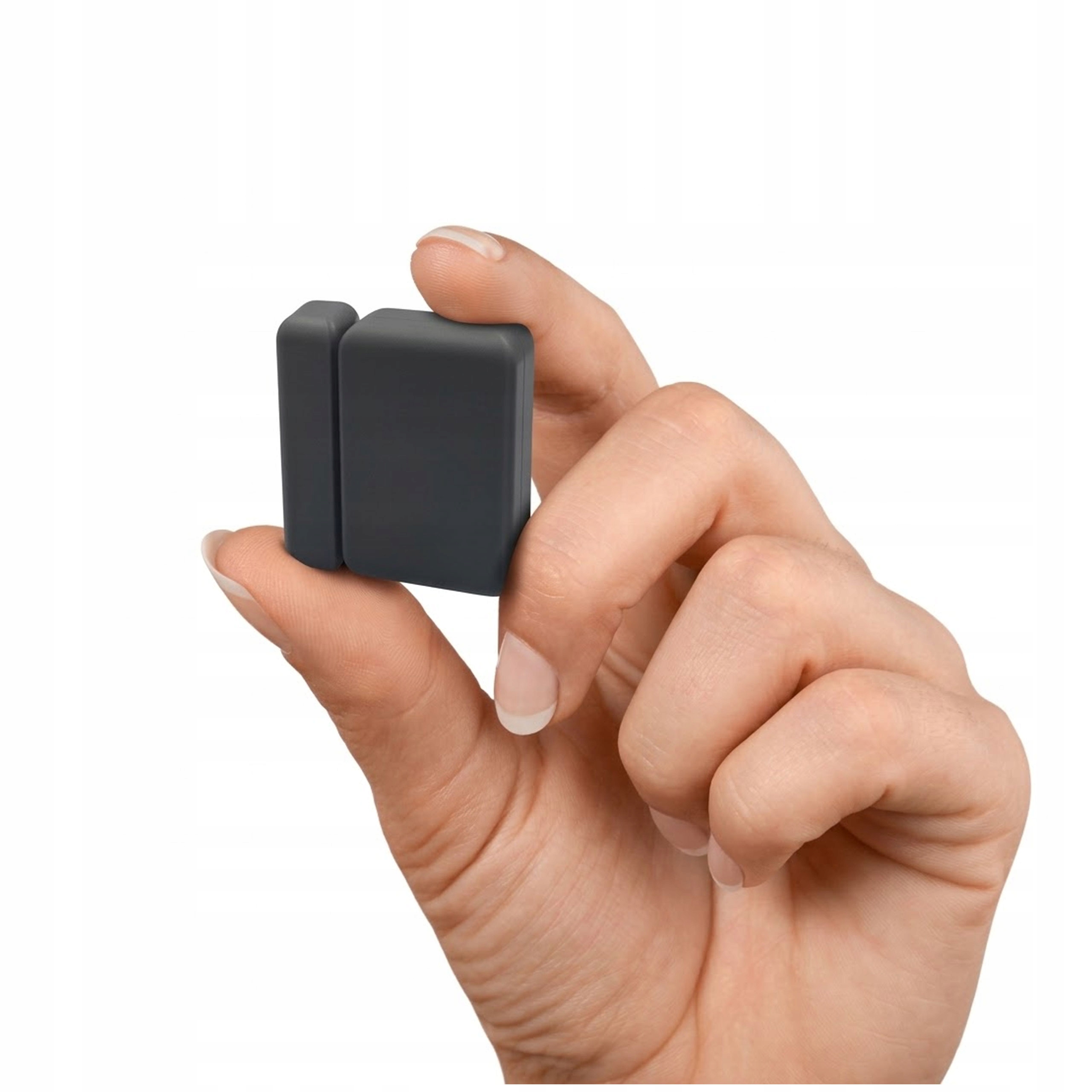 Kontaktron Senzor Dveří TTlock pro elektronické zámky Bezpřevodový okna