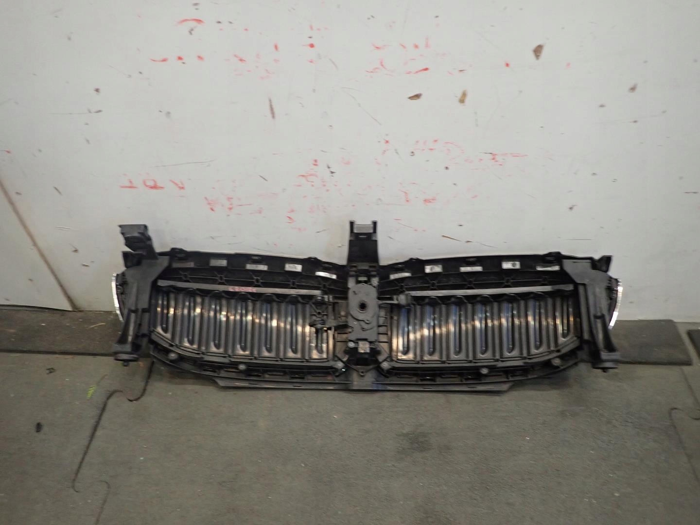 grill luftführung BMW 3 G20 G21 2018- 9465188