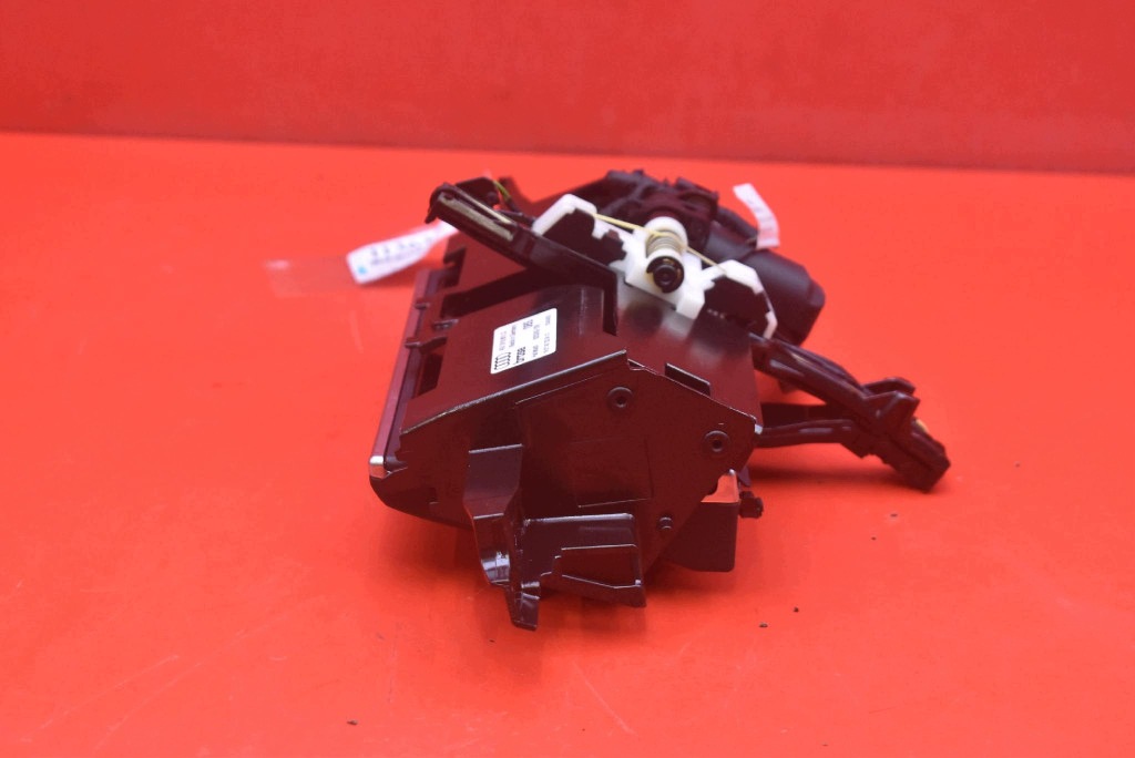 display navigation devices KOMPUTERA POKLADOWEGO 4G1919601Q AUDI A6 C7 10-14