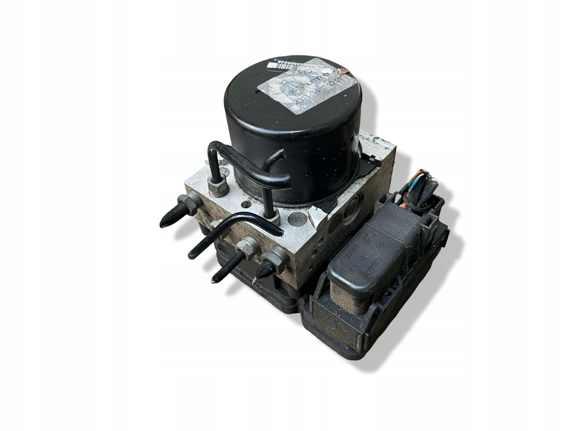 Montaggio startowy Ford Focus 3 2014 CV61-12A650-AMH