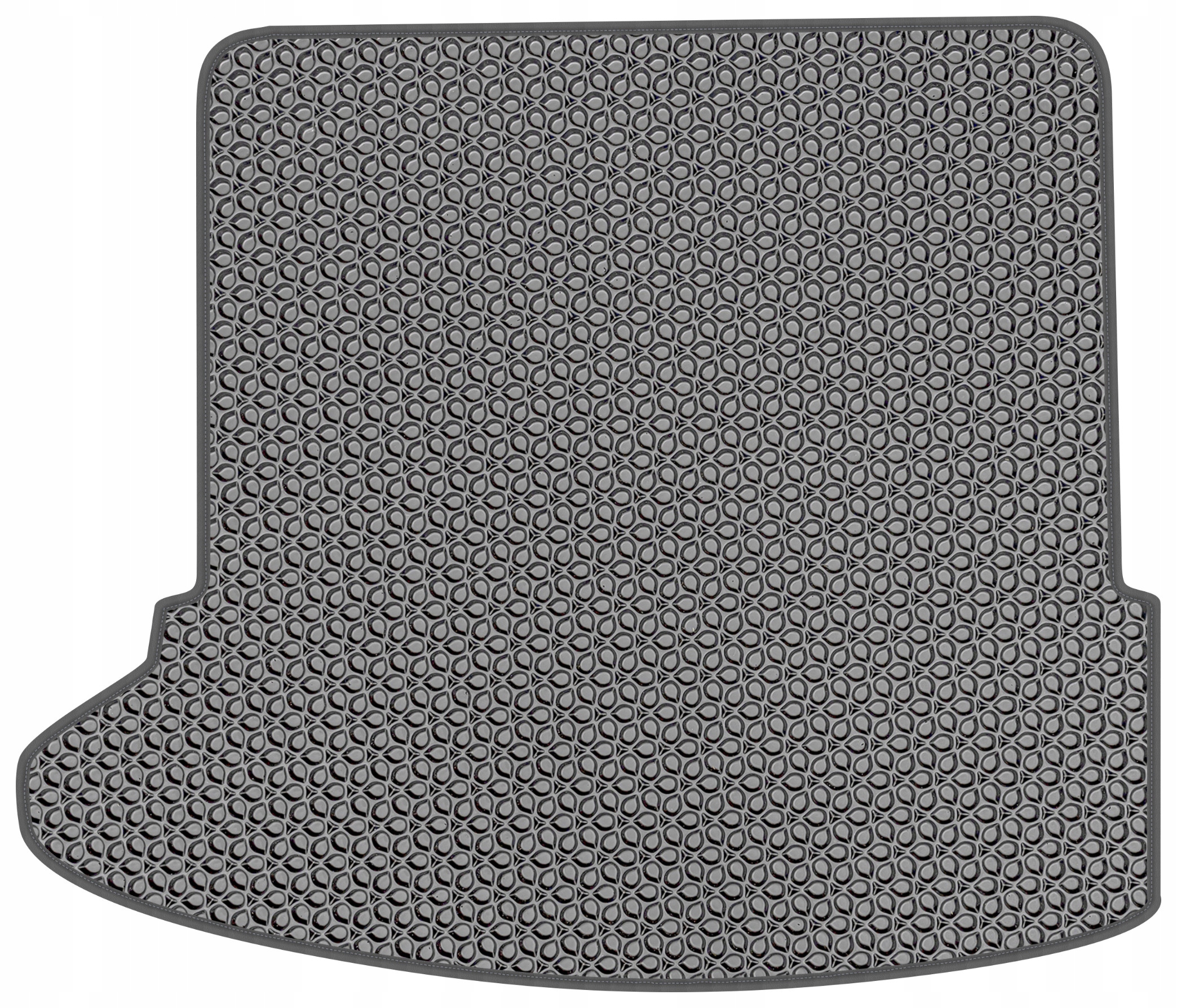 Mazda CX-80 Suv 7os 2025- Koberec do zavazadlového prostoru Eva