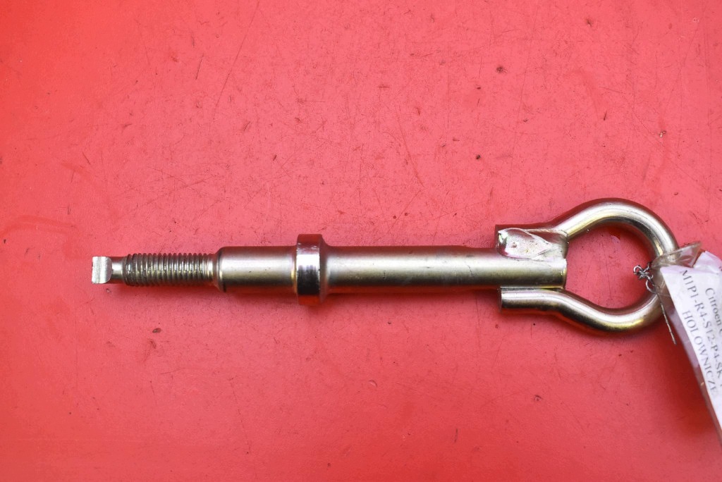 gancio traino UCHO traino CITROEN C5 1 e LIFT 04-08