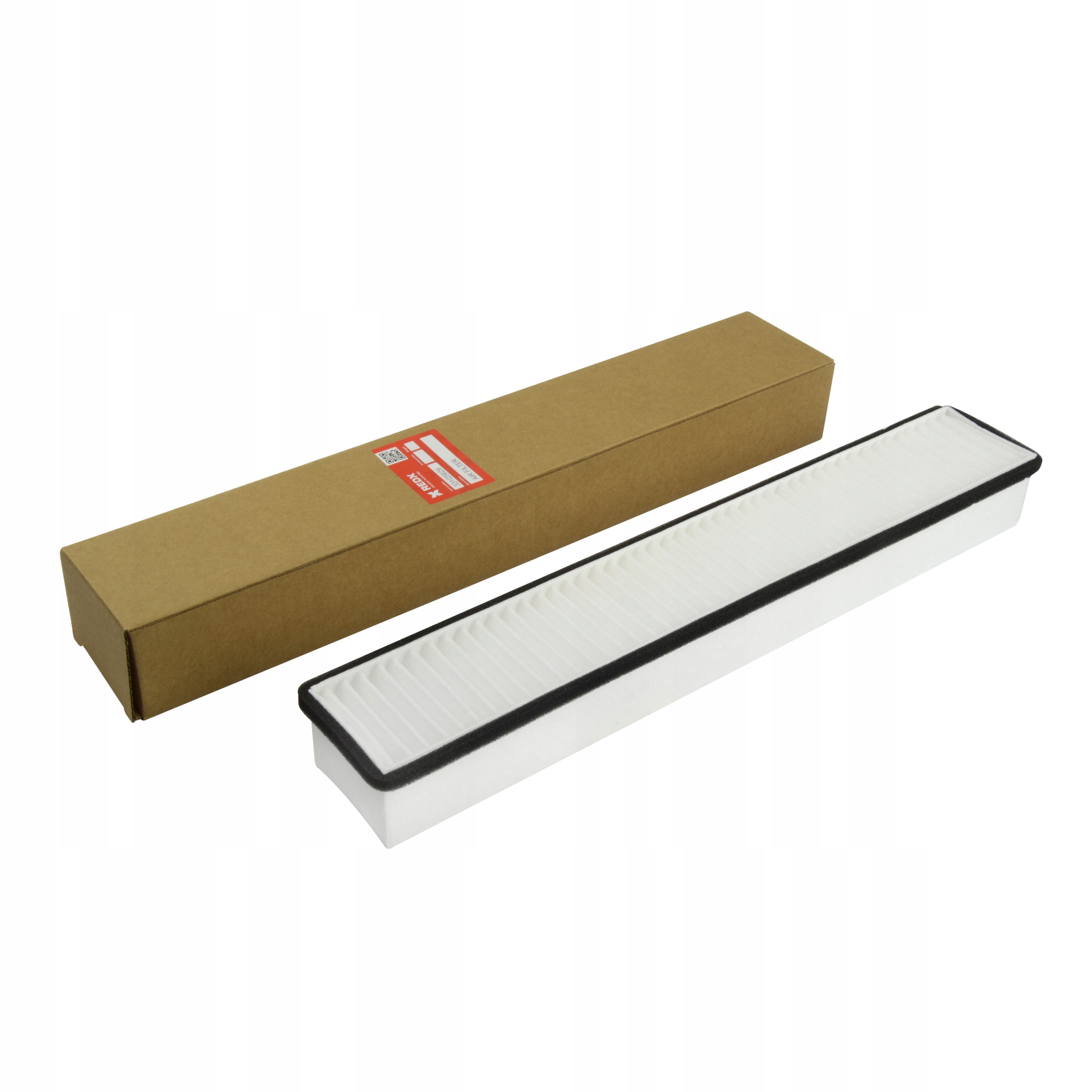 FILTR POWIETRZA KABINOWY JCB 3CX 4CX 331/25629