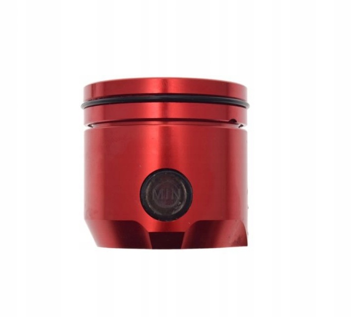 ZBIORNICZEK PŁYNU HAMULCOWEGO Producent WZMOTO