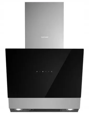 Concept OPK5460ssN Sinfonia