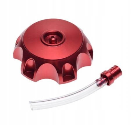 

Korek wlewu paliwa Cnc Do Pit Bike Honda CRF50