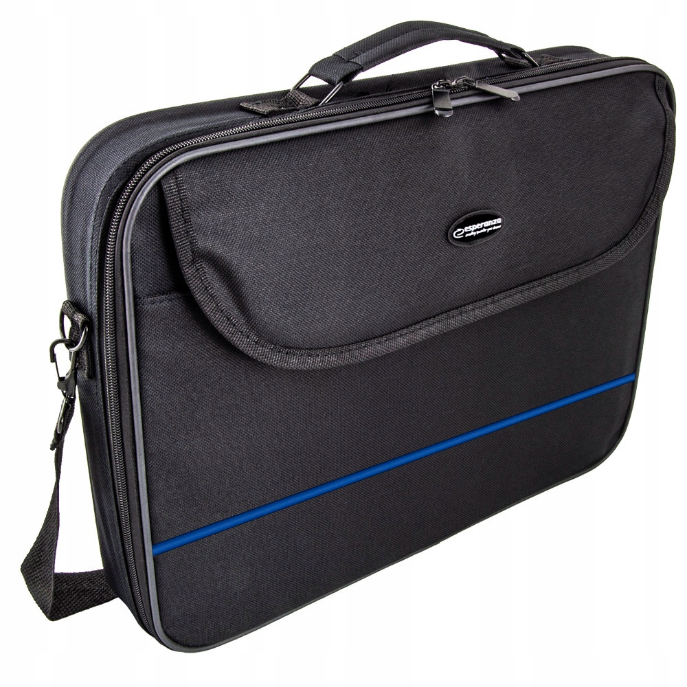 

Wodoodporna Wzmacniana Torba Teczka Na Laptop 15,6