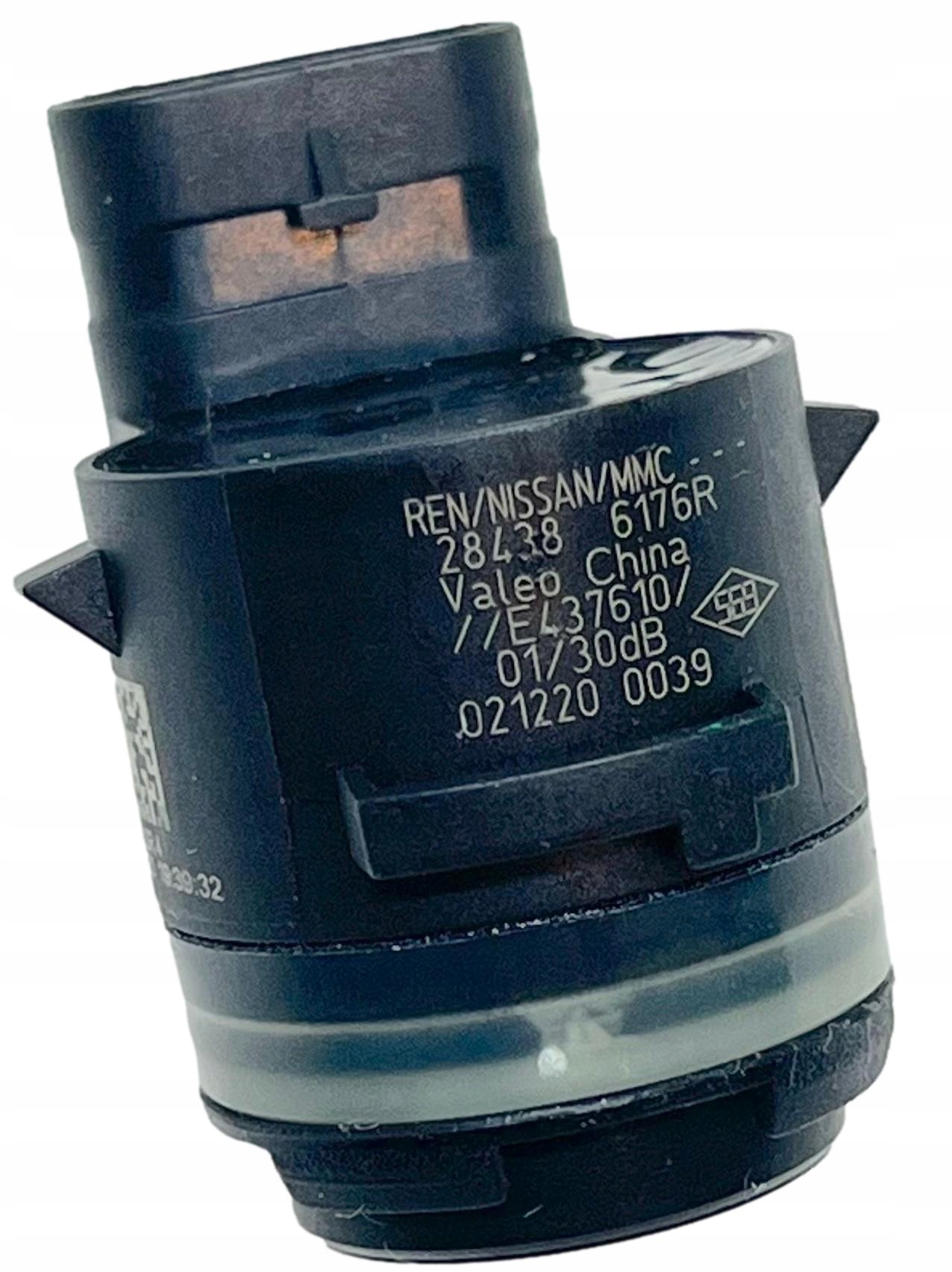 Nissan Qashqai III J12 2021 Senzor 28438-6176R