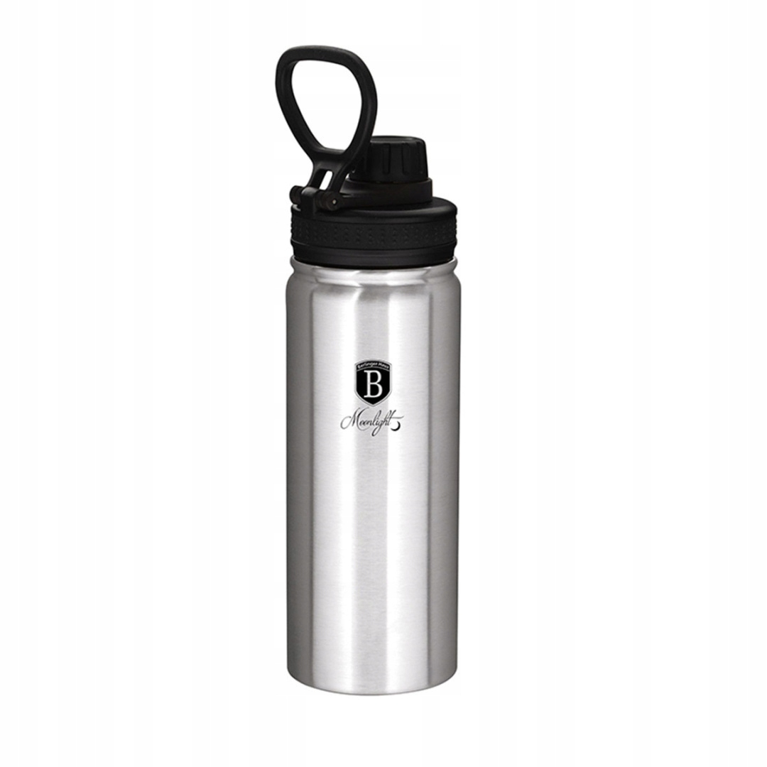 Sportowa Butelka 540ml Berlinger Haus BH-7757
