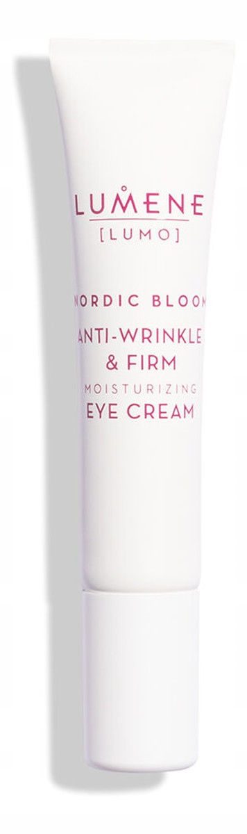 Lumene Nordic Bloom Zpevňující oční krém 15 ml
