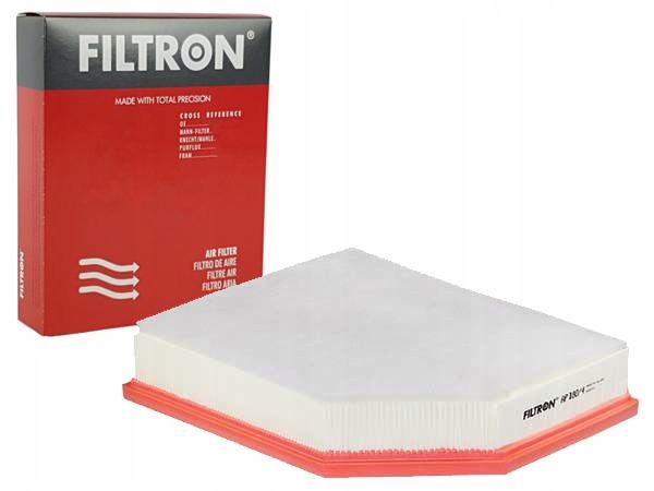 

Filtron Filtr Powietrza Ap 180/4