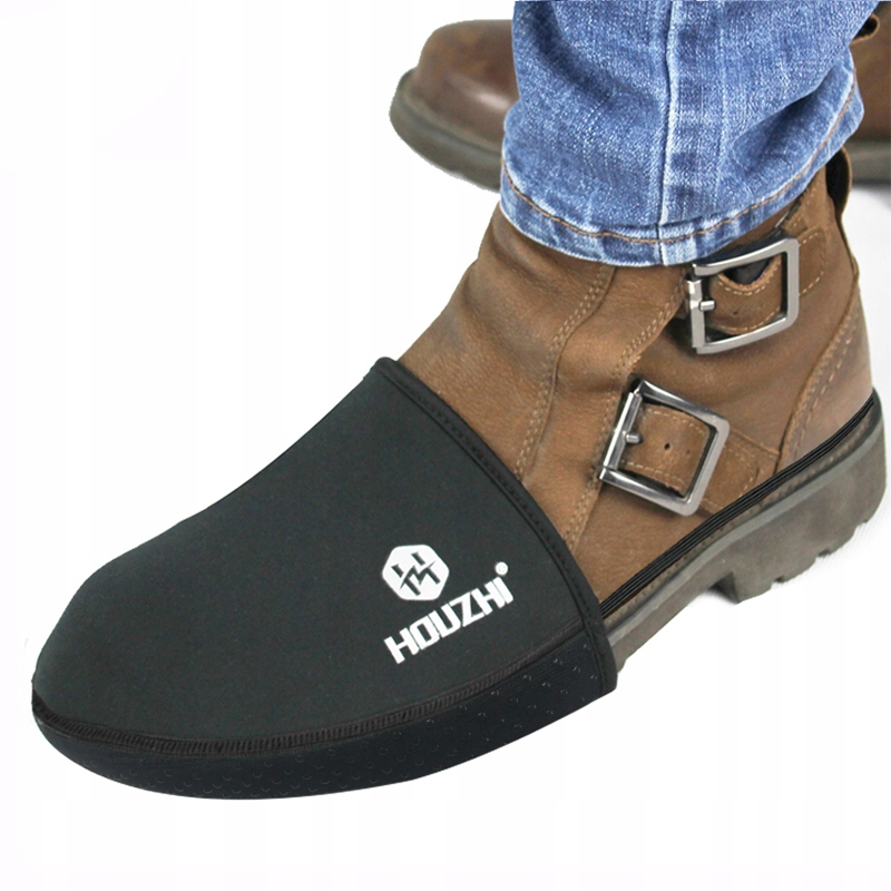 Neoprenowy ochraniacz na buty motocykl motor XL