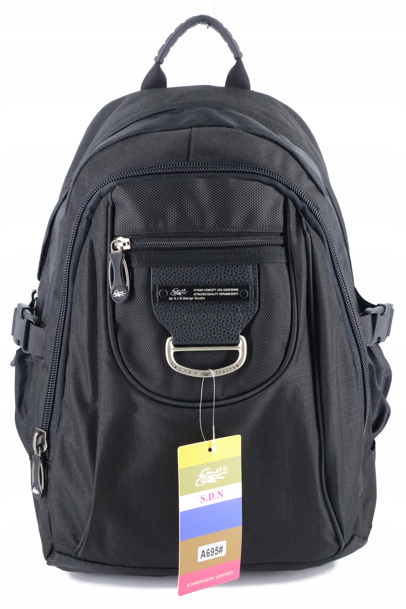 

Plecak męski Star Dragon A695