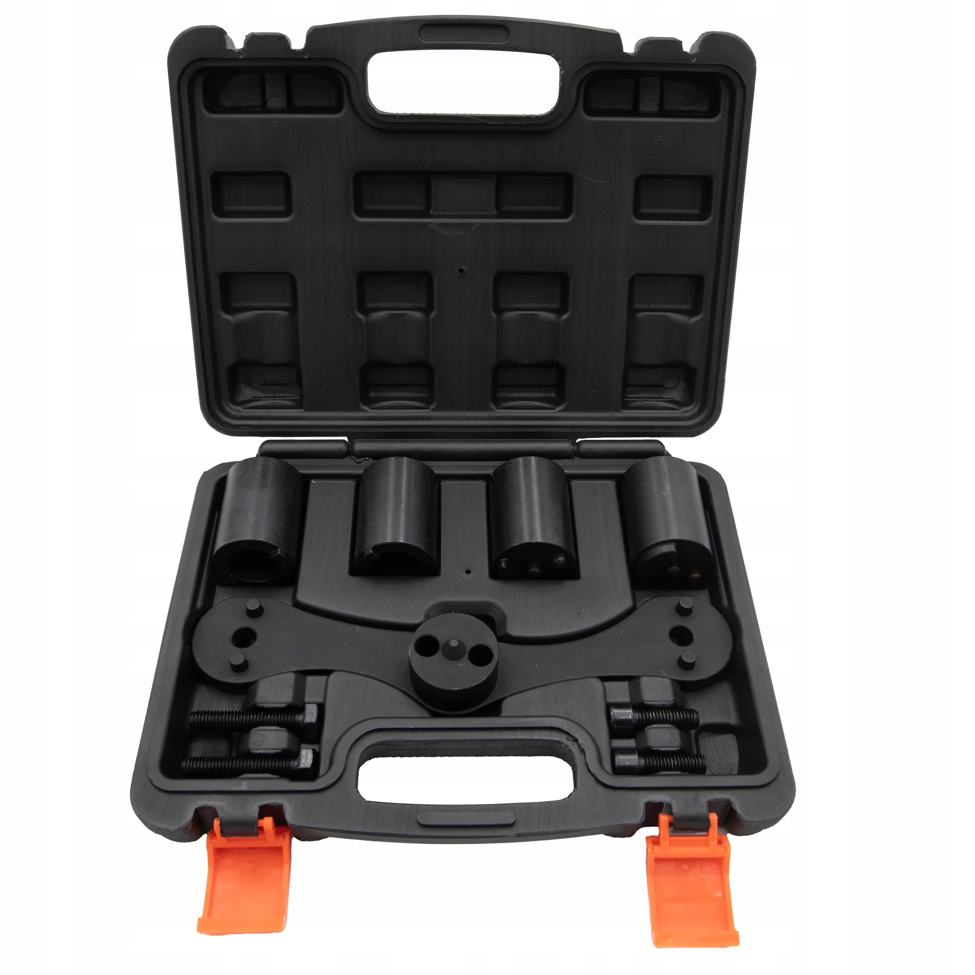 Blokovanie Vyvažovacích Valčekov Bmw B38 B47 B48 N47 B58 Mini Oem 228805