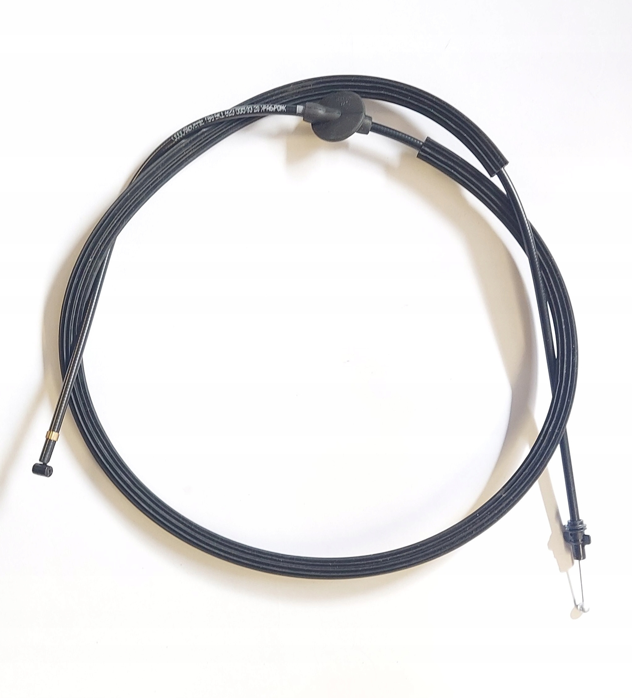 8T1823535 - Трос капота-задня частина Audi A4 B8 A5