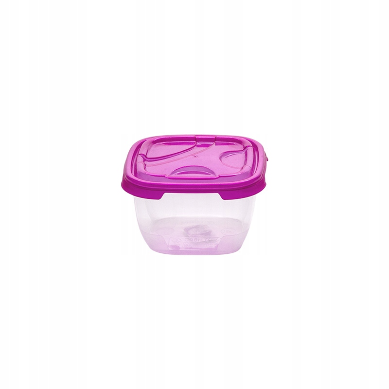

Pojemnik Pudełko Na Żywność lunchbox 0,4L PJ16