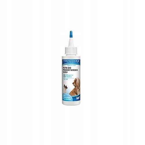 

Francodex Płyn do uszu 125ml