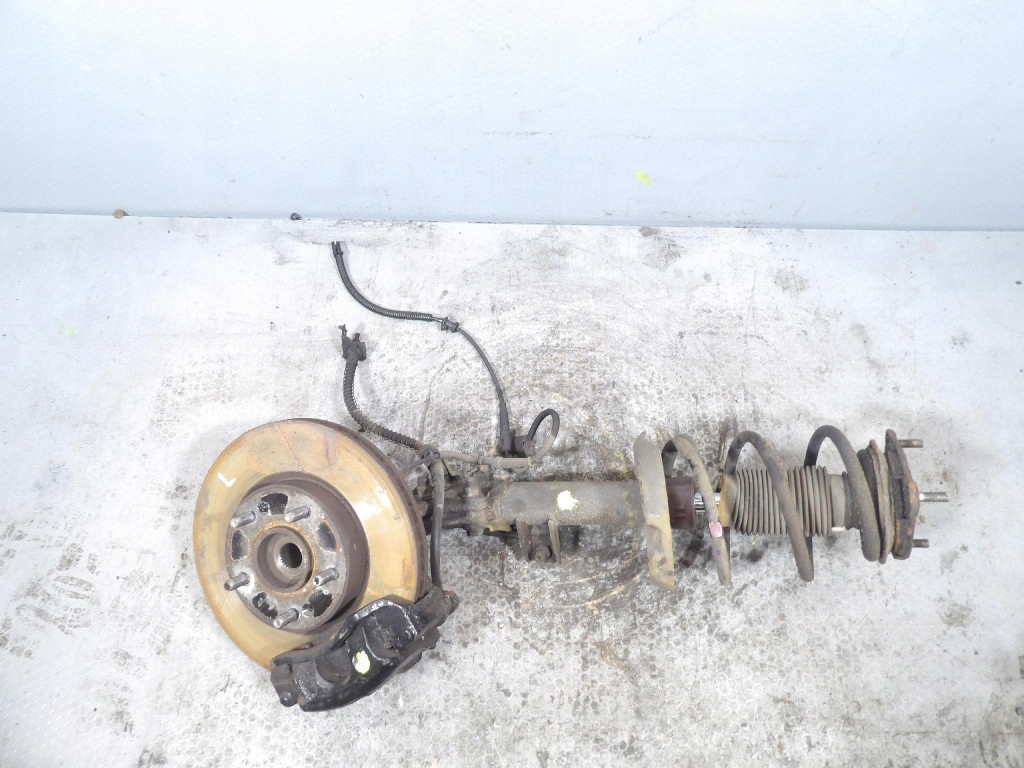 KIA PRO CEED 1.6CRDI MCPERSON LEWY KOMPLETNY