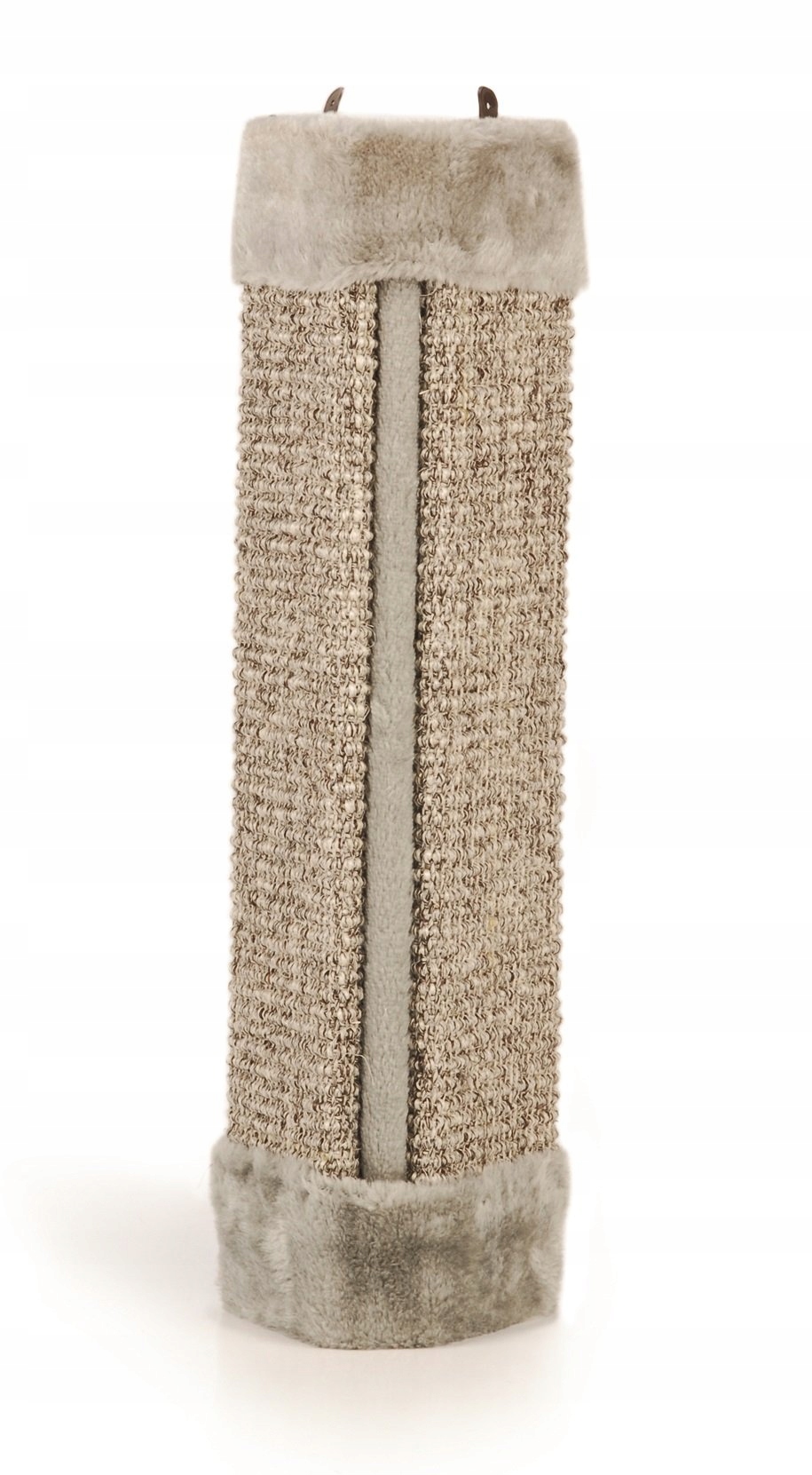 Levně Beeztees Škrabadlo do rohu 50x21cm