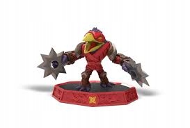 Skylanders Imaginators Tae Kwon Crow Sensei Figurka Ohně