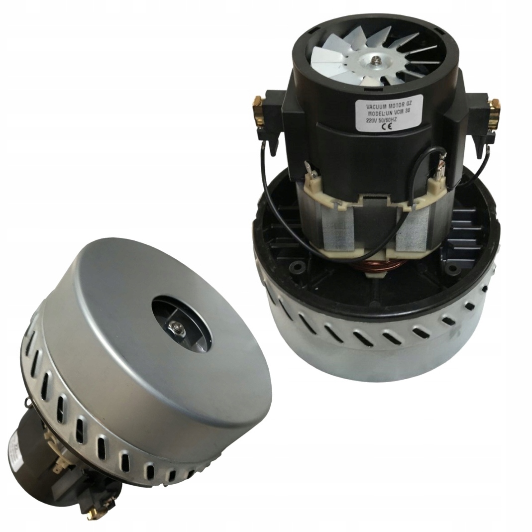 

Silnik Odkurzacza do Karcher Puzzi 100 1200W 175mm