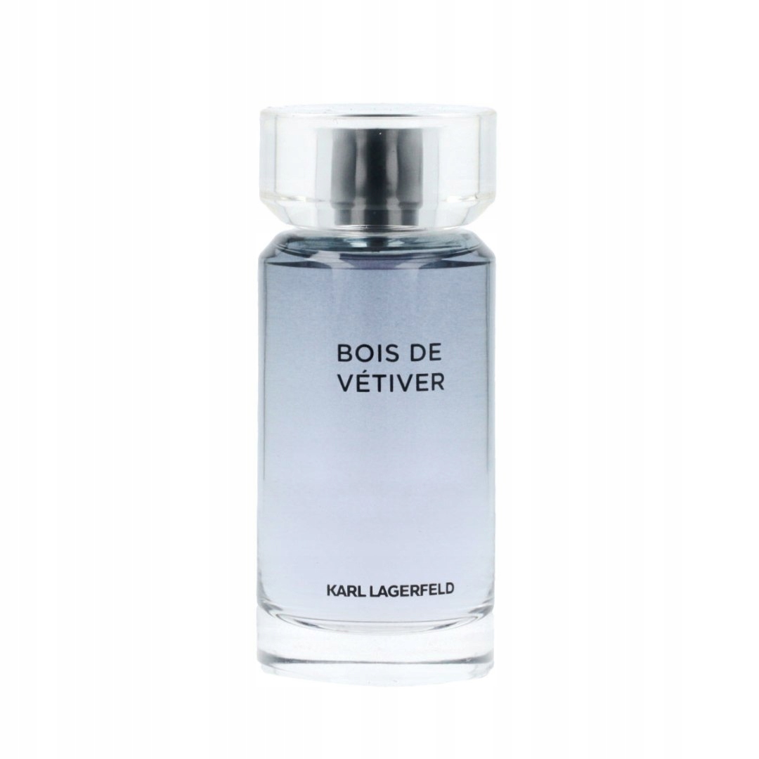 Parfém pro muže Karl Lagerfeld Edt Bois De Vétiver 100 ml