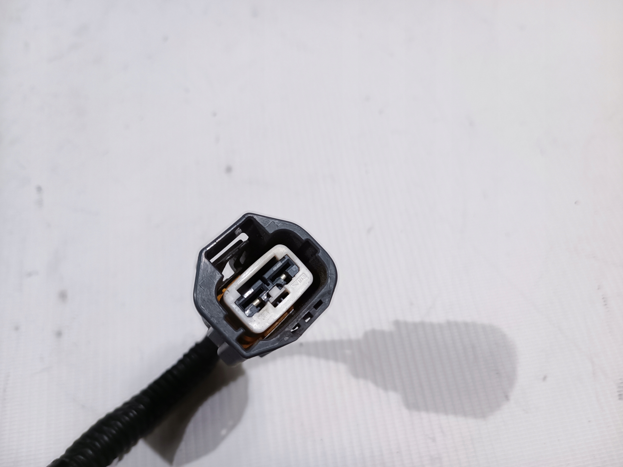 Spina VENTOLE radiatore Ford Explorer Flex