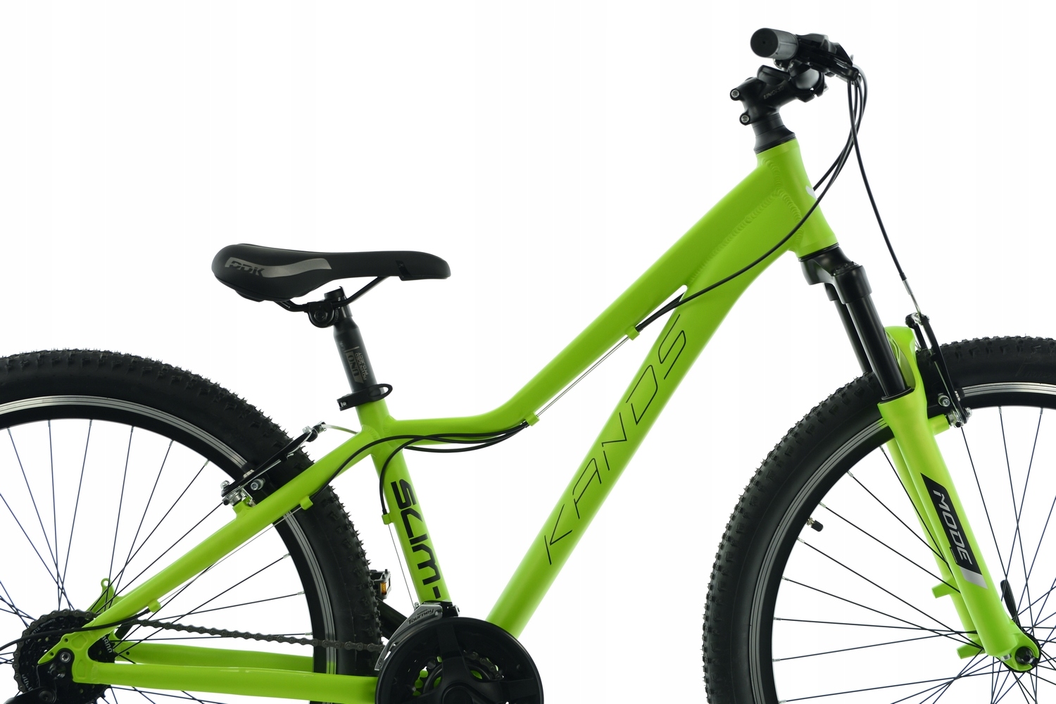 Rower MTB Kands 27,5 Slim-r r16