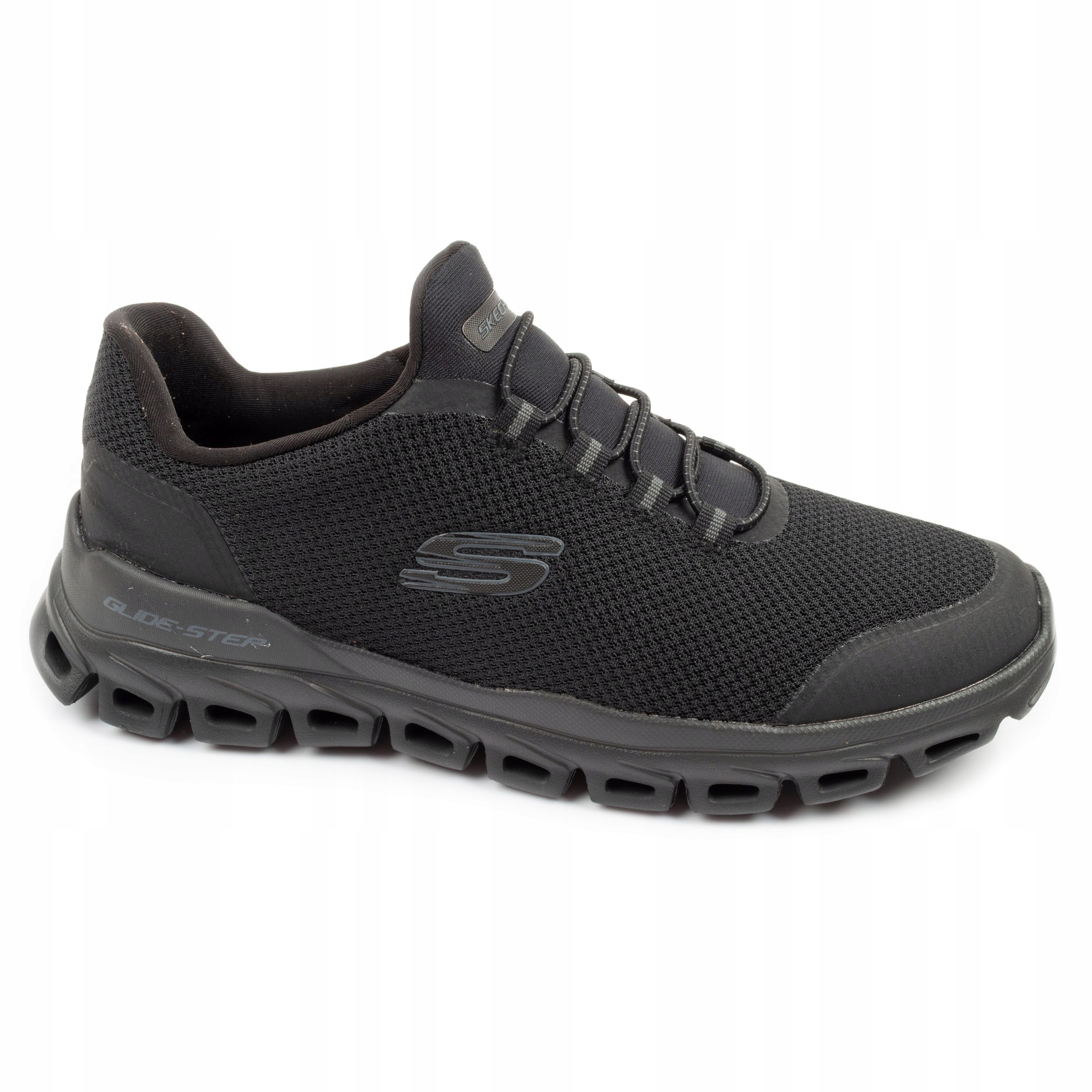 Pánské tenisky Skechers Glide-Step-Noltek vel. 40, nazouvací, sportovní