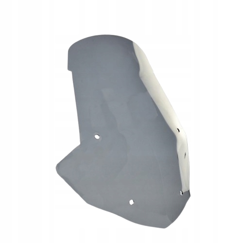 Motocyklové sklo Aprilia Etv 1000 Caponord Turistik 2001-2005 r. 4 mm