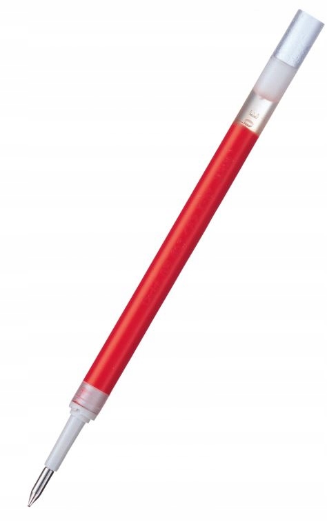 

Wkład do długopisu Pentel czerwony