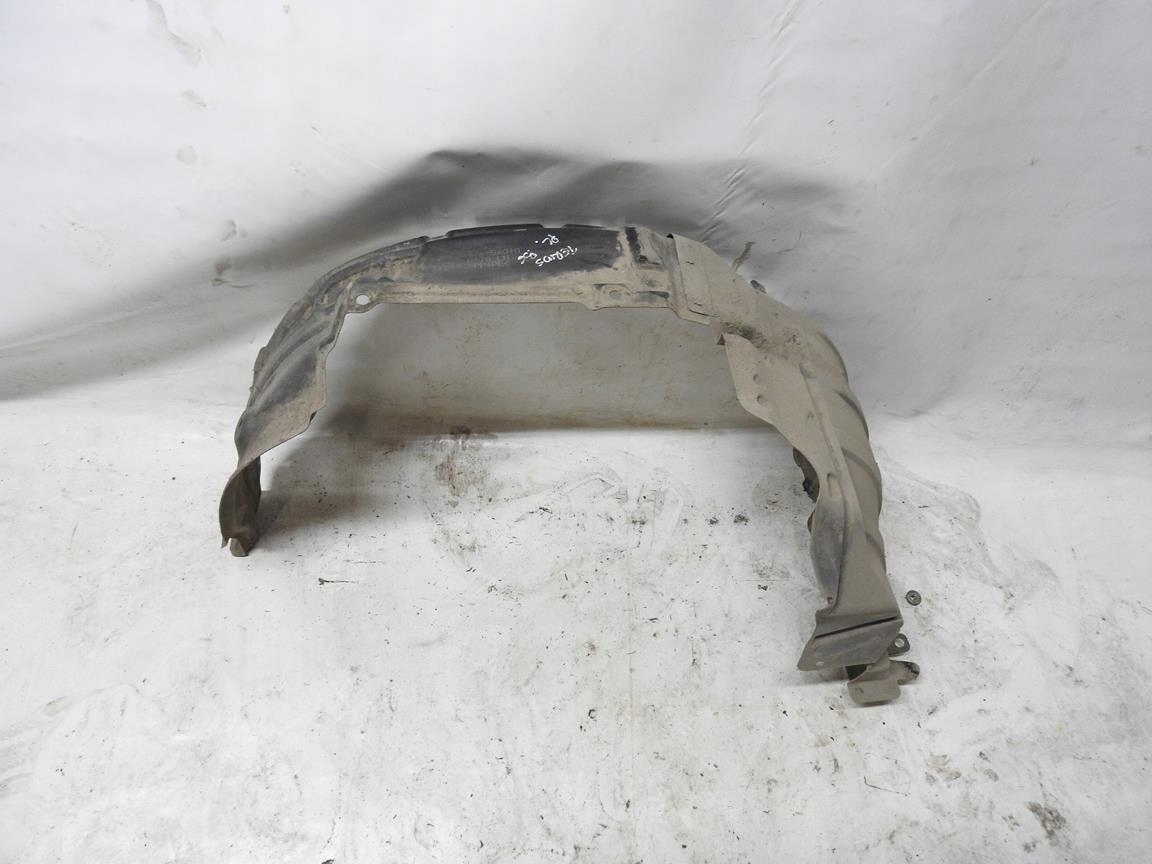 DAIHATSU TERIOS II 06-09 Nadkole lewy przod 53876-B4010