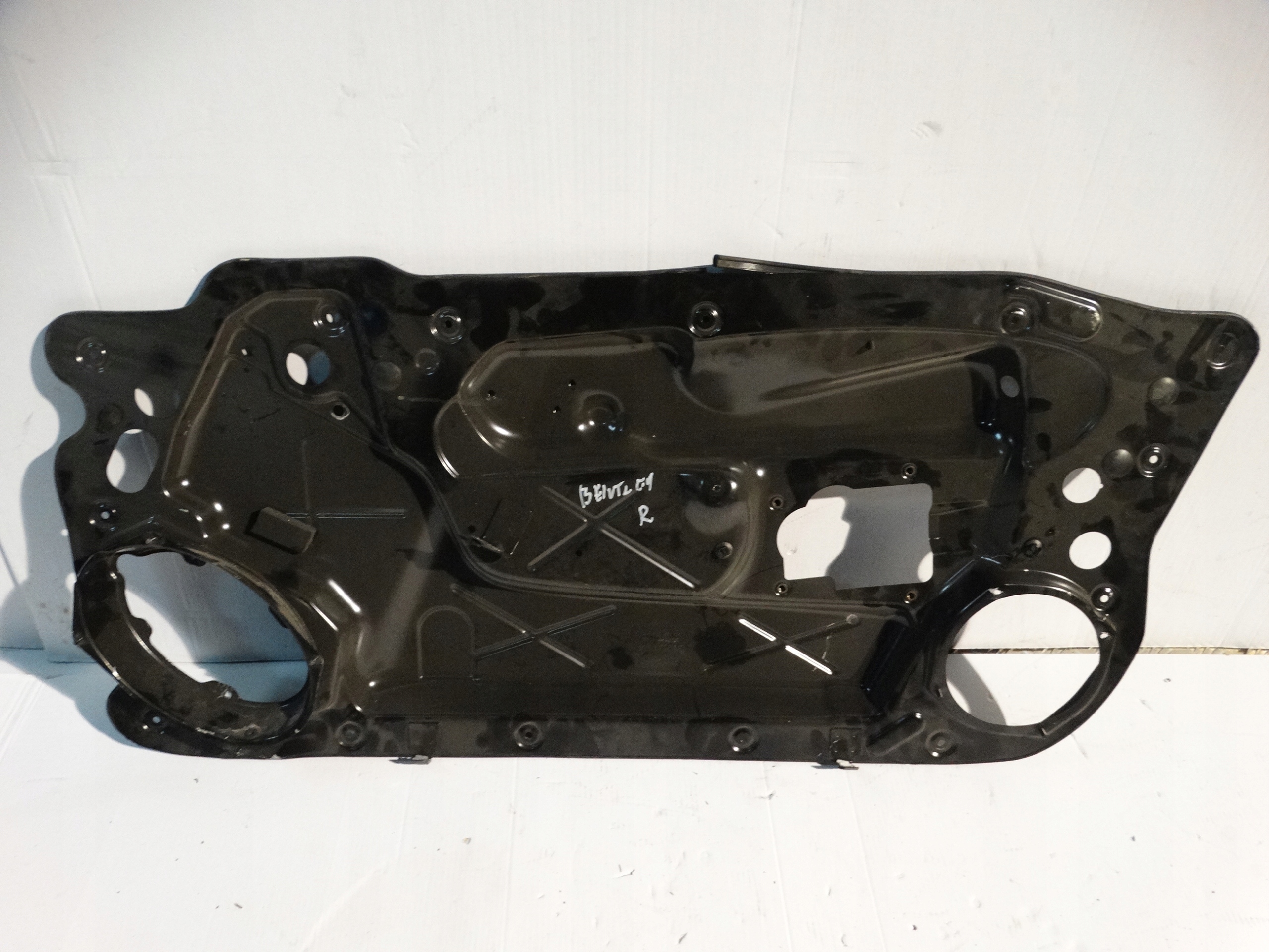IDEALNY PANEL dveře předek pravý BENTLEY GT 1