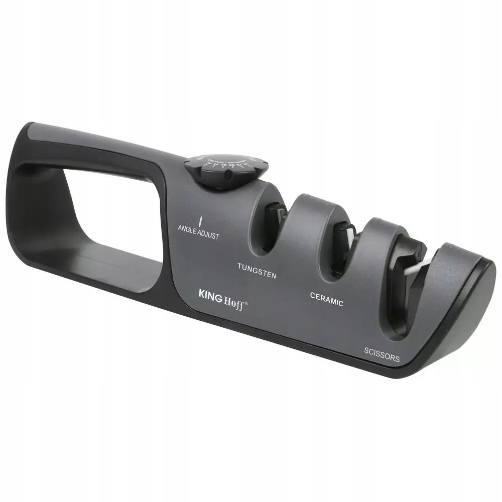 

Ostrzałka do noży KingHoff KH-1636