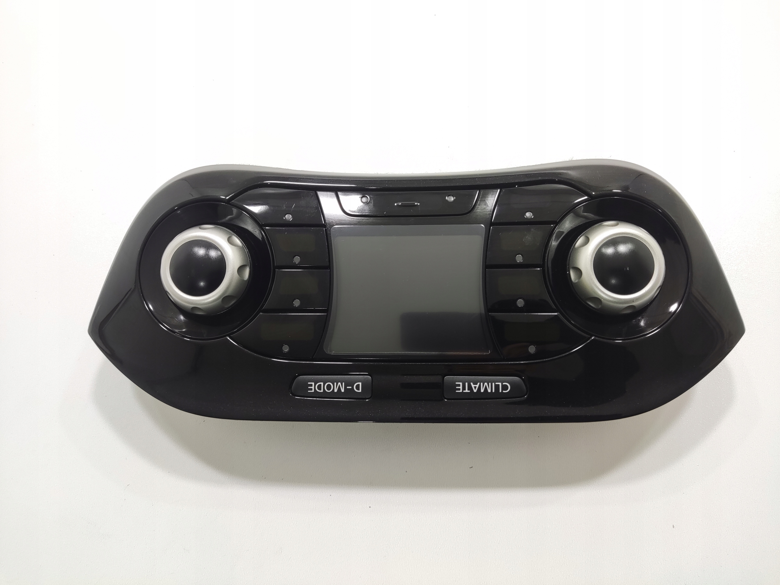 COMANDI CLIMA BOCCHETTE NISSAN JUKE e F15 2015-2019 LIFT 24845-BV80A