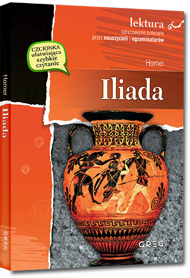 Iliada Homer