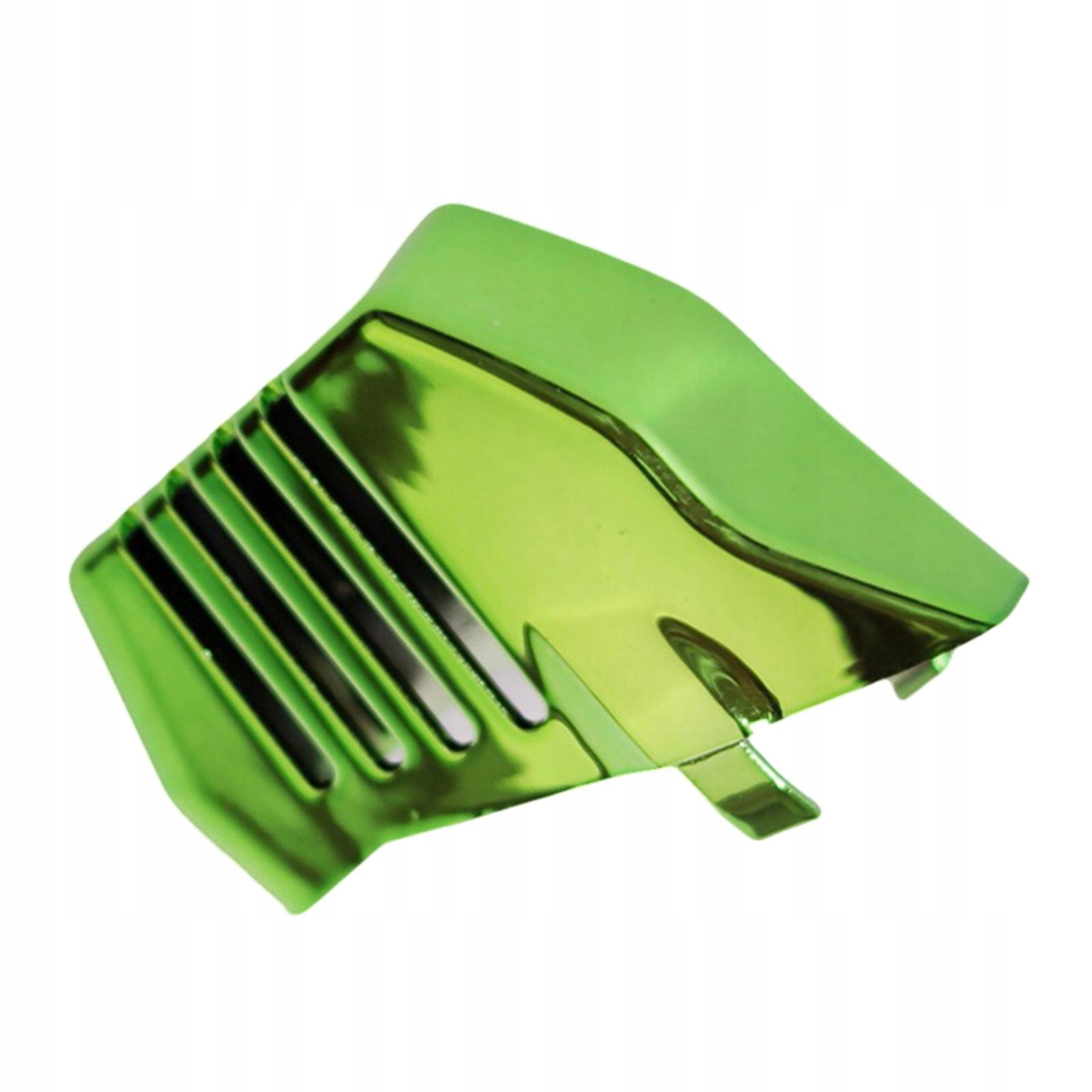 Zdejmowana tylna osłona akumulatora roweru Osłona akumulatora do roweru AXS Marka bez marki