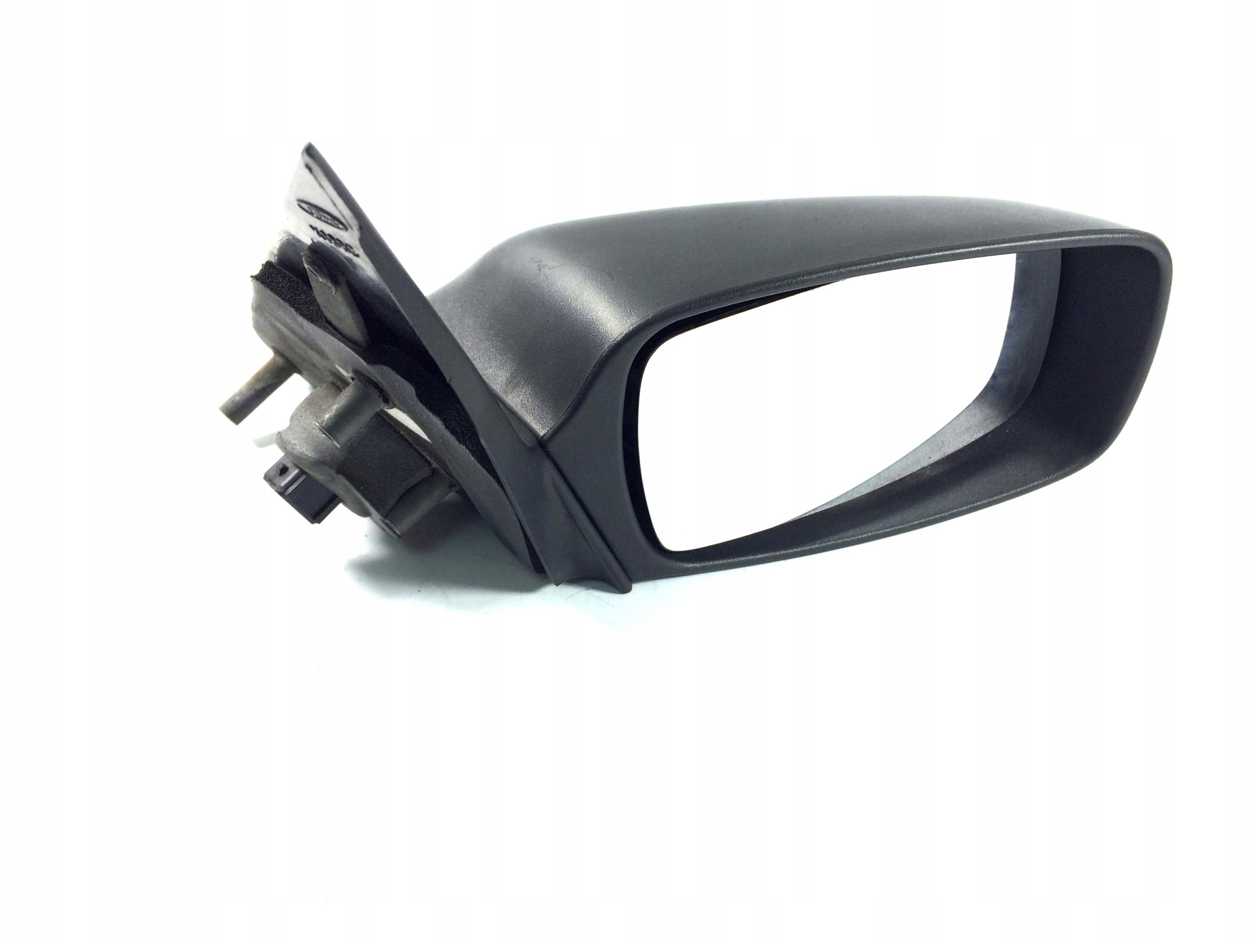 mirror FORD MONDEO and (GBP) 1.8 TD left
