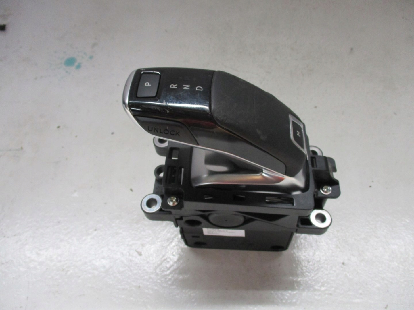Leva cambio CITROEN DS3 CROSSBACK C5 2008