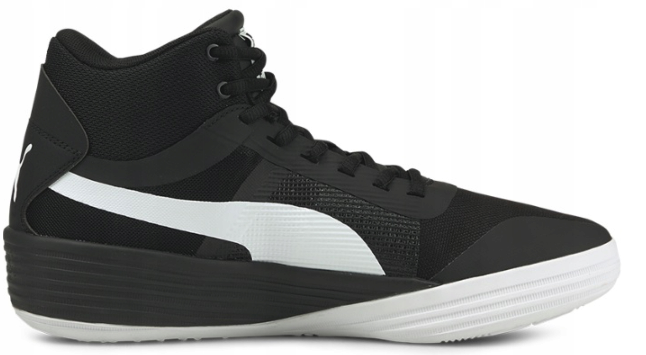 Buty sportowe Puma Clyde r.37.5
