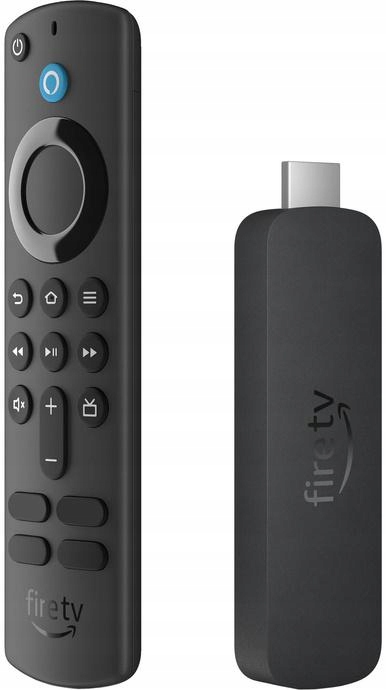 Multimediálny prehrávač Amazon Fire Tv Stick 4K 2024