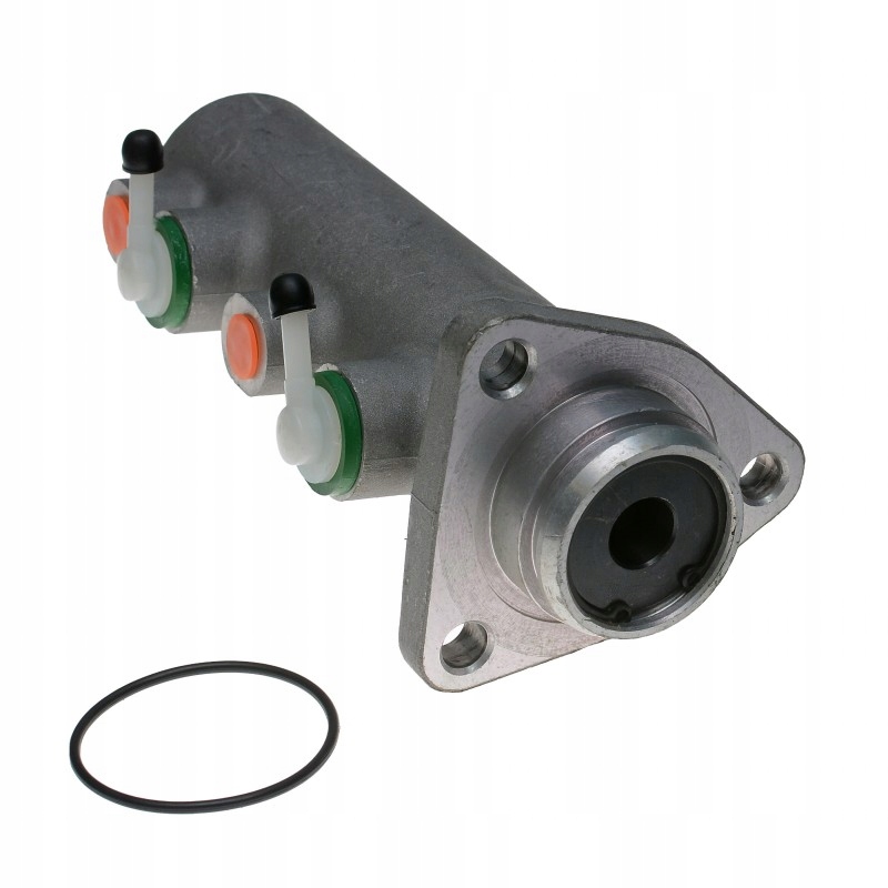 Brzdová Pumpa Teleskopický Nakladač Jcb 530-120, 540-120, 537-120