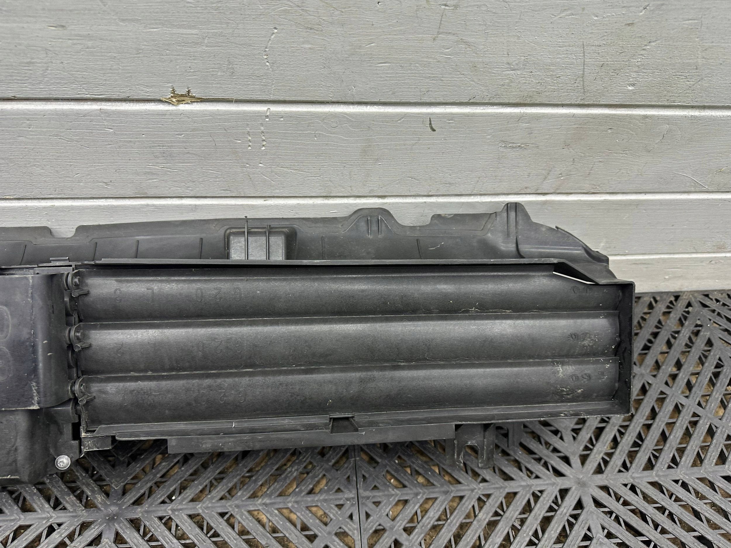 kanal luft BMW 3 G20 G21 M PAKIET 5A22C65